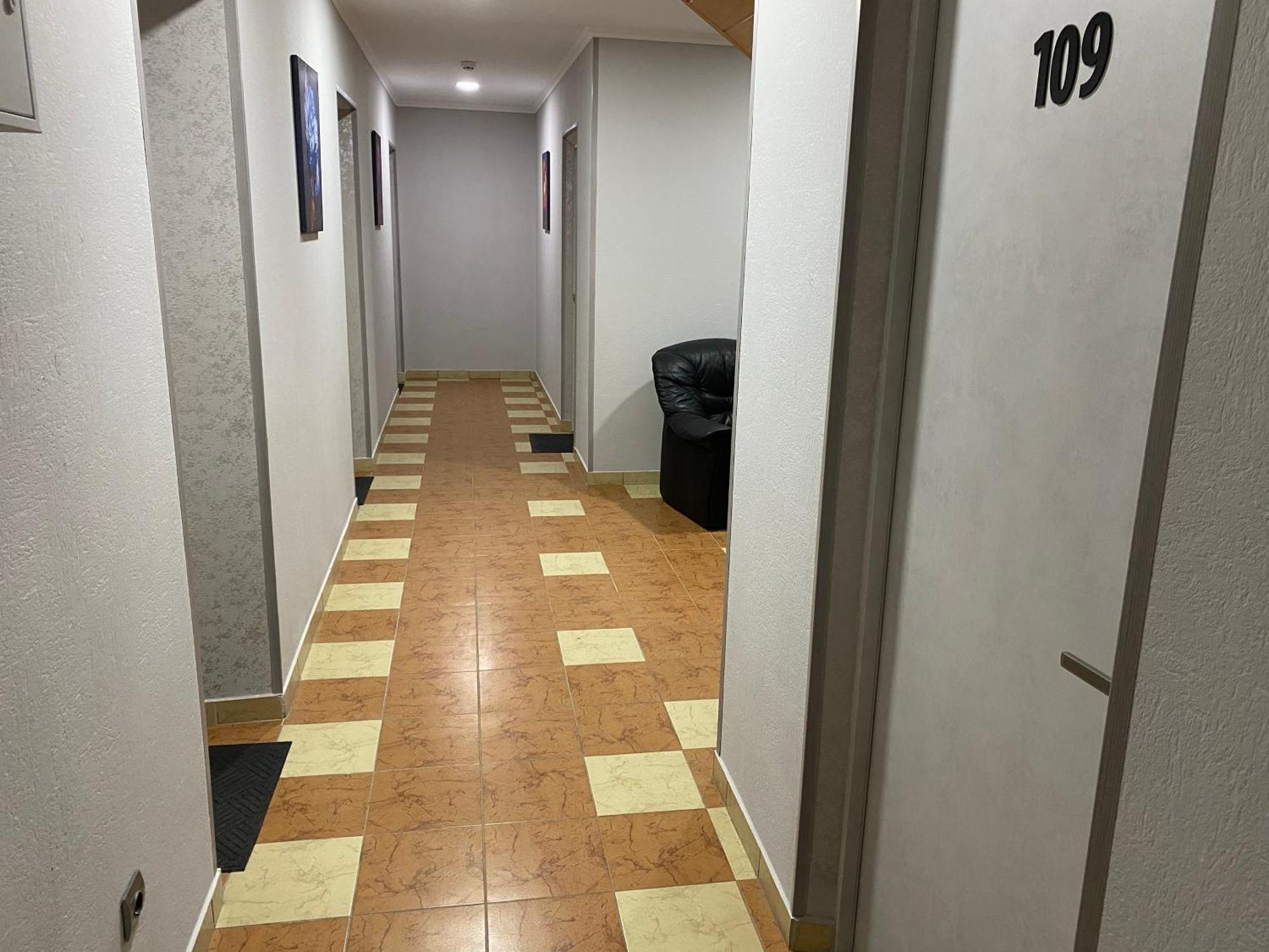 Готель «У Батька» Truskawez Exterior foto