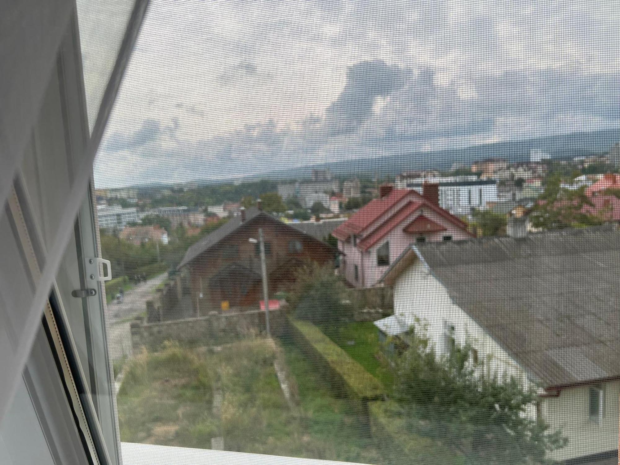 Готель «У Батька» Truskawez Exterior foto